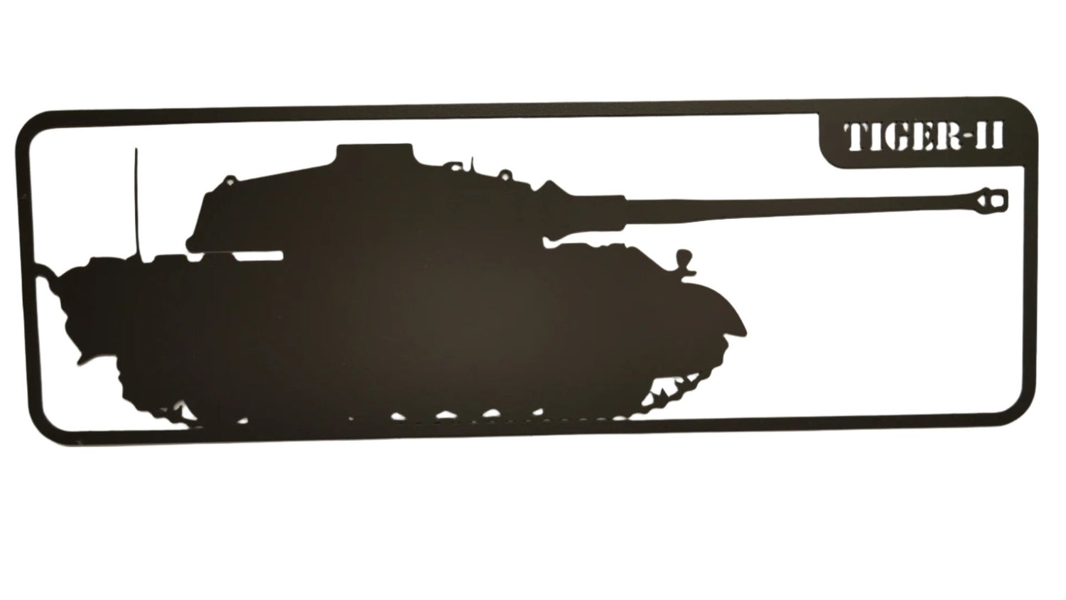 WWII Tanks wall art